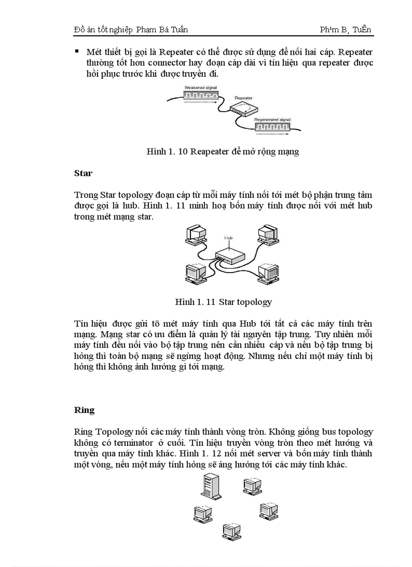 image for page Kiến trúc phân tầng và mô hình OSI 1