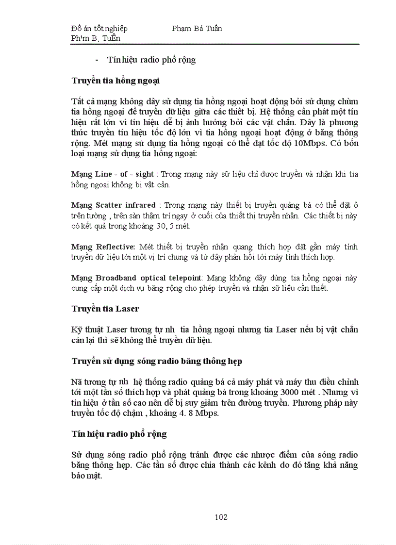 image for page Kiến trúc phân tầng và mô hình OSI 1