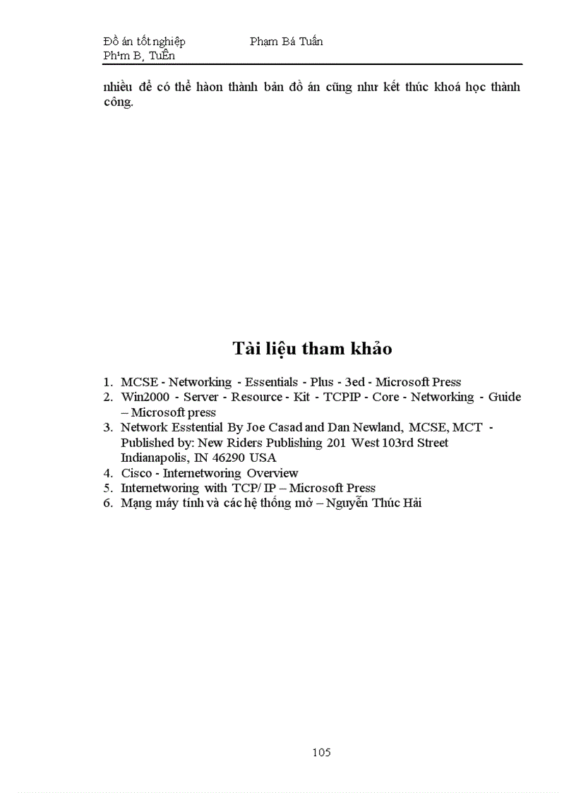 image for page Kiến trúc phân tầng và mô hình OSI 1