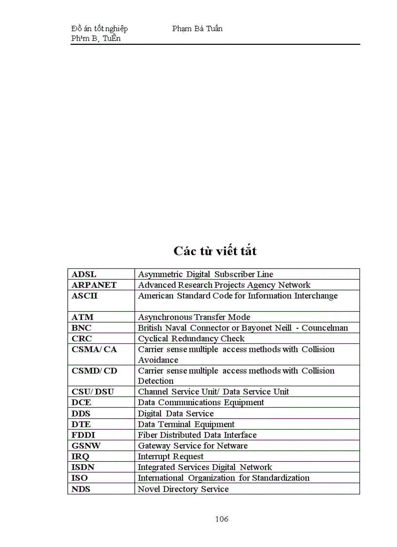 image for page Kiến trúc phân tầng và mô hình OSI 1