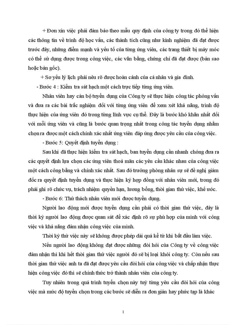 image for page Một số giải pháp nhằm hoàn thiện công tác QTNL tại công ty Cao Su Sao Vàng 1