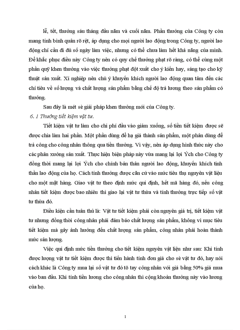 image for page Một số giải pháp nhằm hoàn thiện công tác QTNL tại công ty Cao Su Sao Vàng 1