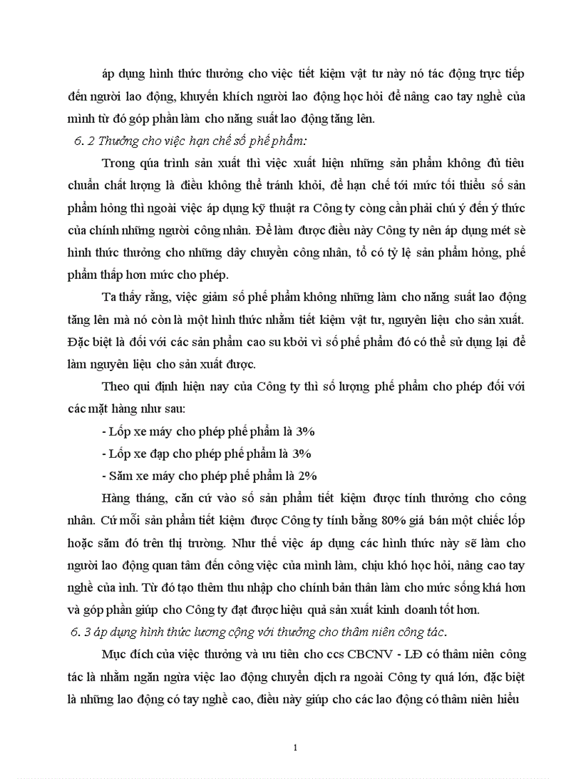 image for page Một số giải pháp nhằm hoàn thiện công tác QTNL tại công ty Cao Su Sao Vàng 1