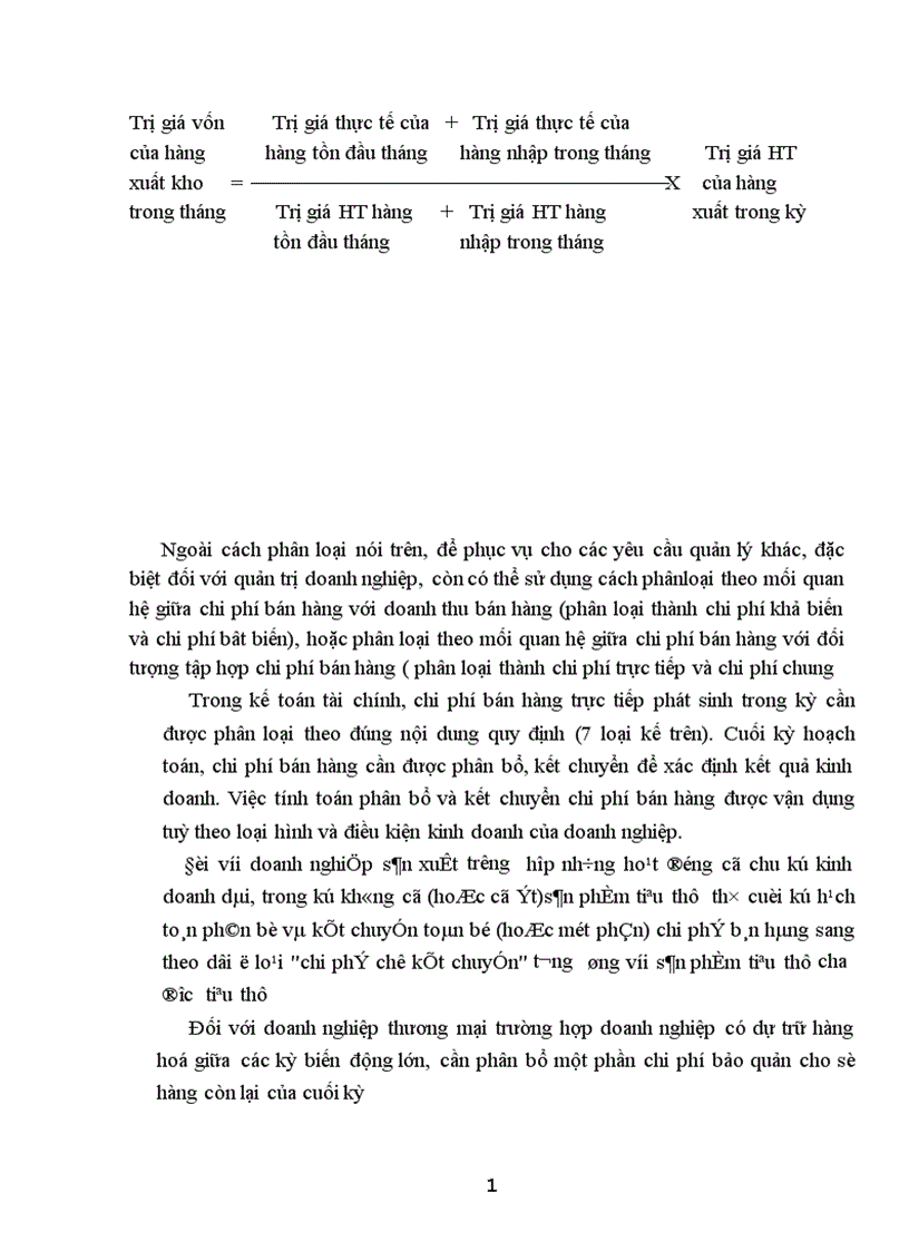 image for page Nhiệm vụ kế toán nghiệp vụ bán hàng trong các doanh nghiệp thương mại