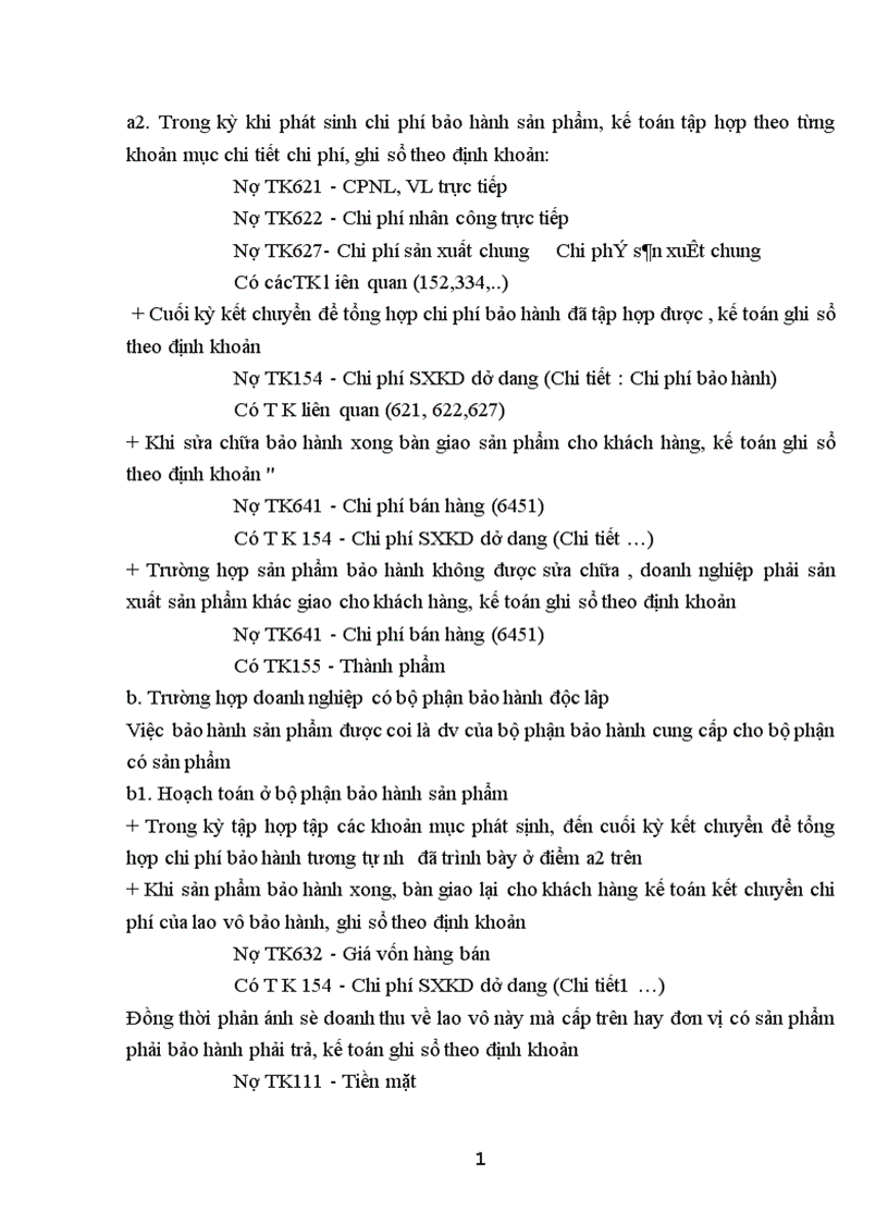 image for page Nhiệm vụ kế toán nghiệp vụ bán hàng trong các doanh nghiệp thương mại