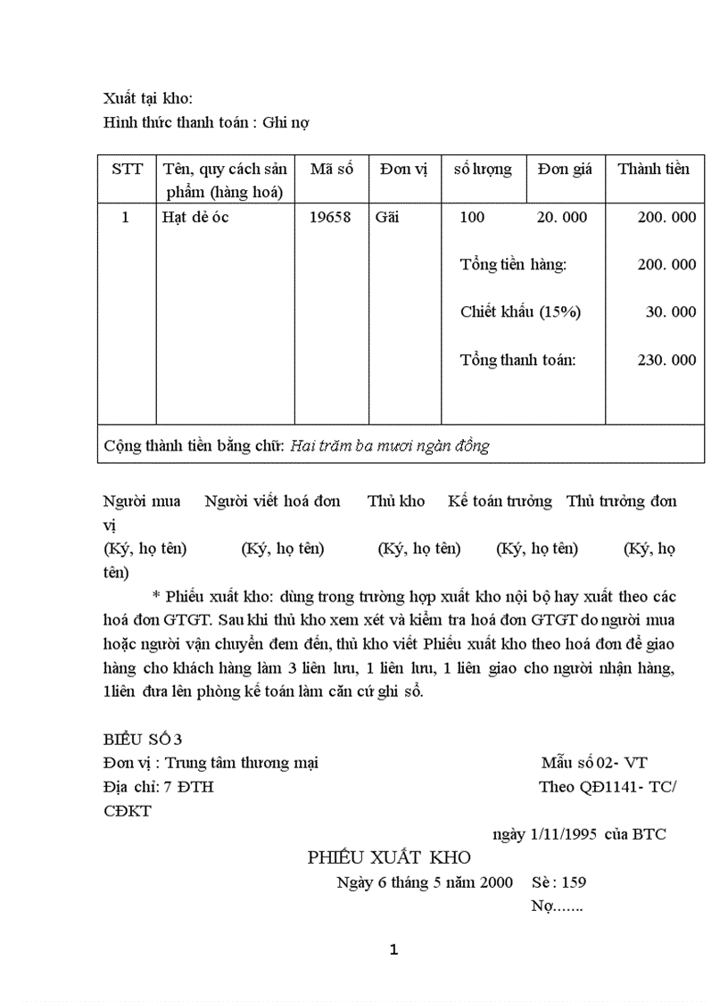 image for page Nhiệm vụ kế toán nghiệp vụ bán hàng trong các doanh nghiệp thương mại