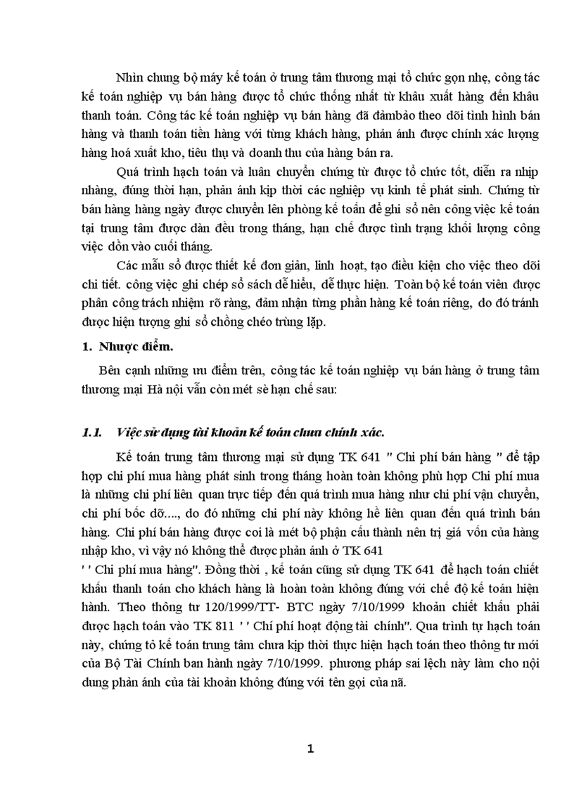 image for page Nhiệm vụ kế toán nghiệp vụ bán hàng trong các doanh nghiệp thương mại