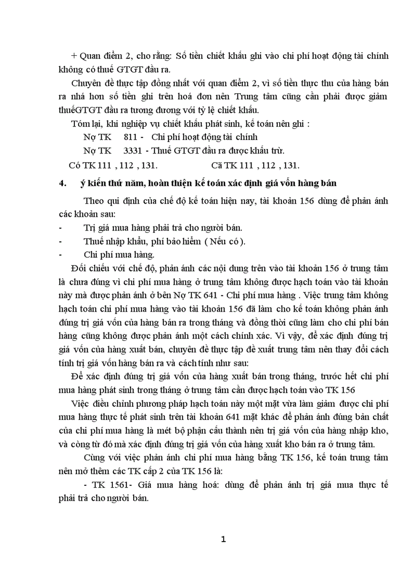 image for page Nhiệm vụ kế toán nghiệp vụ bán hàng trong các doanh nghiệp thương mại