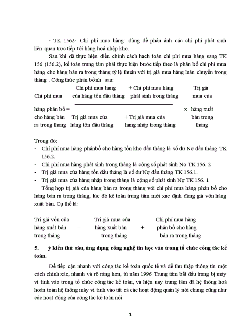 image for page Nhiệm vụ kế toán nghiệp vụ bán hàng trong các doanh nghiệp thương mại