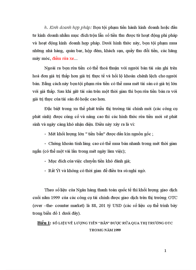 image for page Rửa tiền và chống rửa tiền hiện tượng giải pháp ở các nước trên thế giới và Việt Nam 1