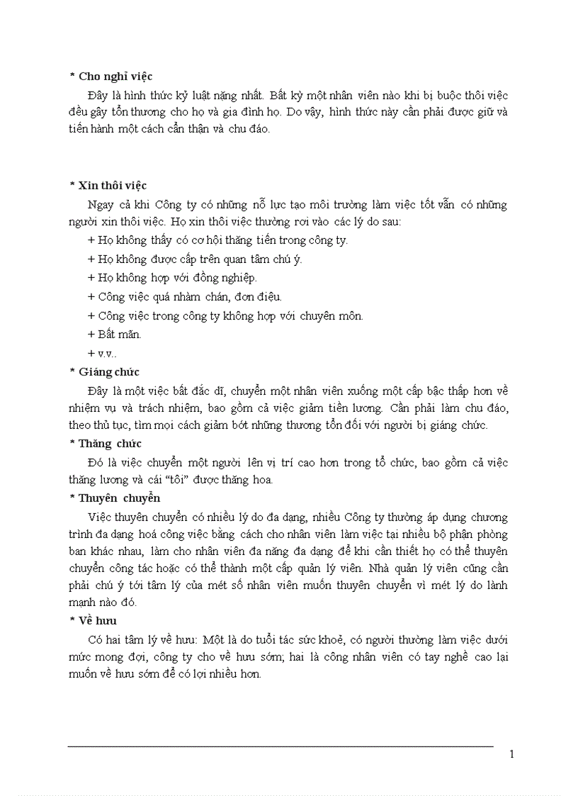 image for page Một số giải pháp nhằm hoàn thiện công tác quản trị nhân sự tại Công ty Cổ phần Điện máy Miền Bắc 1