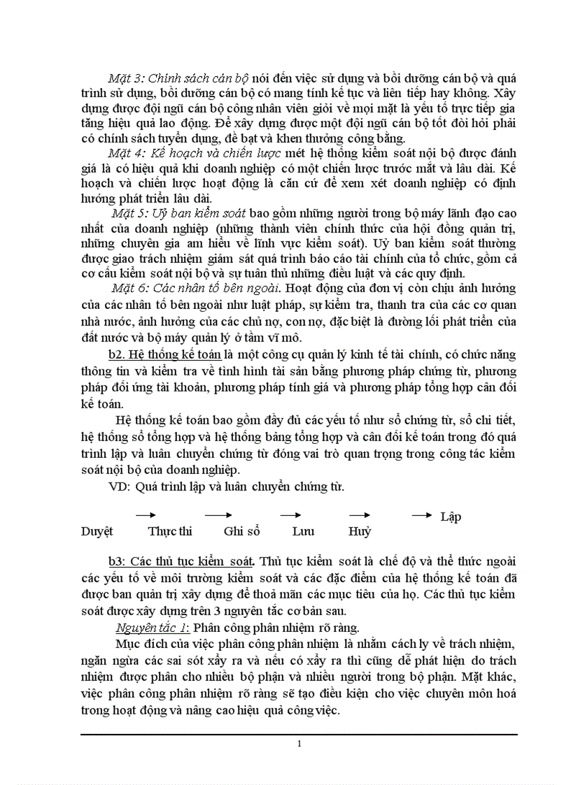 image for page Kiểm toán chu trình bán hàng thu tiền trong kiểm toán báo cáo tài chính do Công ty Dịch vụ Tư vấn Tài chính Kế toán và Kiểm toán thực hiện 1