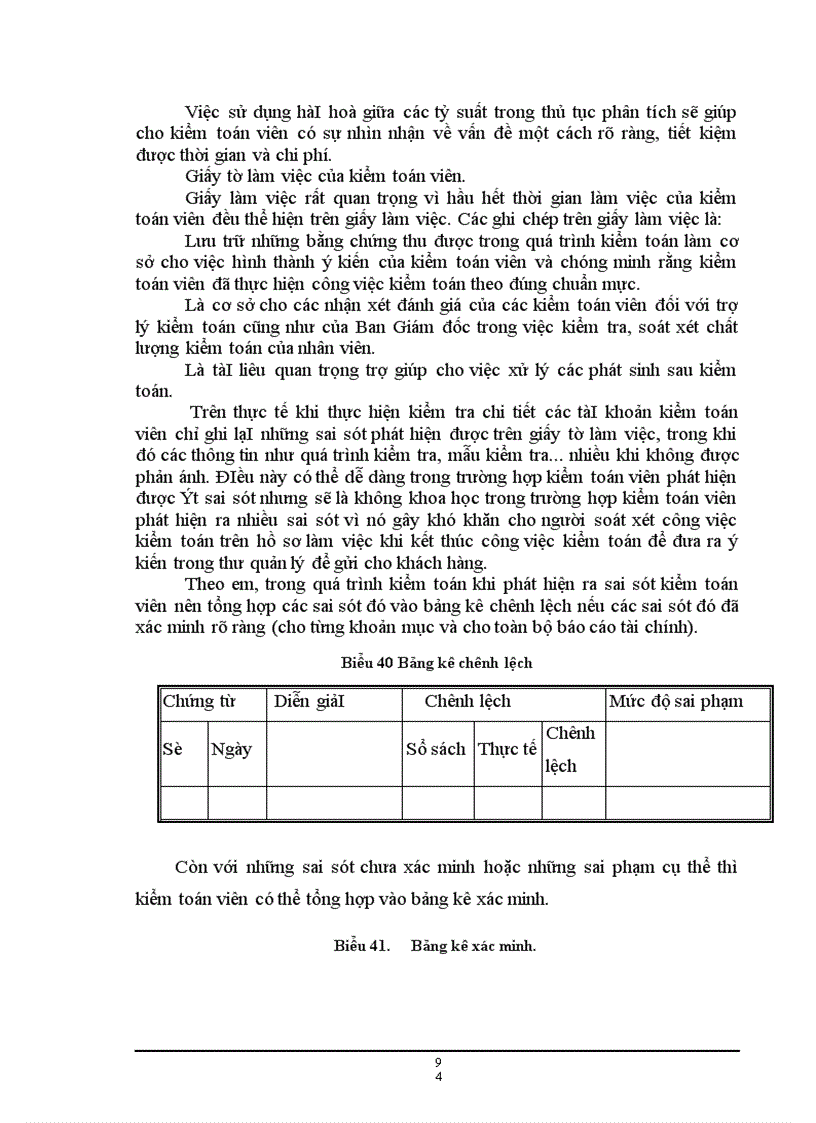 image for page Kiểm toán chu trình bán hàng thu tiền trong kiểm toán báo cáo tài chính do Công ty Dịch vụ Tư vấn Tài chính Kế toán và Kiểm toán thực hiện 1