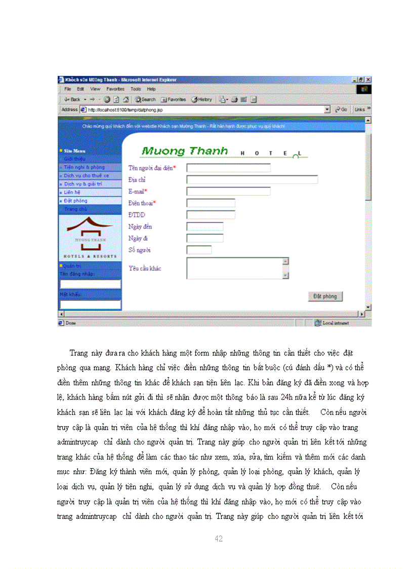 image for page thiết kế csdl Các bảng dữ liệu đã chuẩn hóa mô hình quan hệ