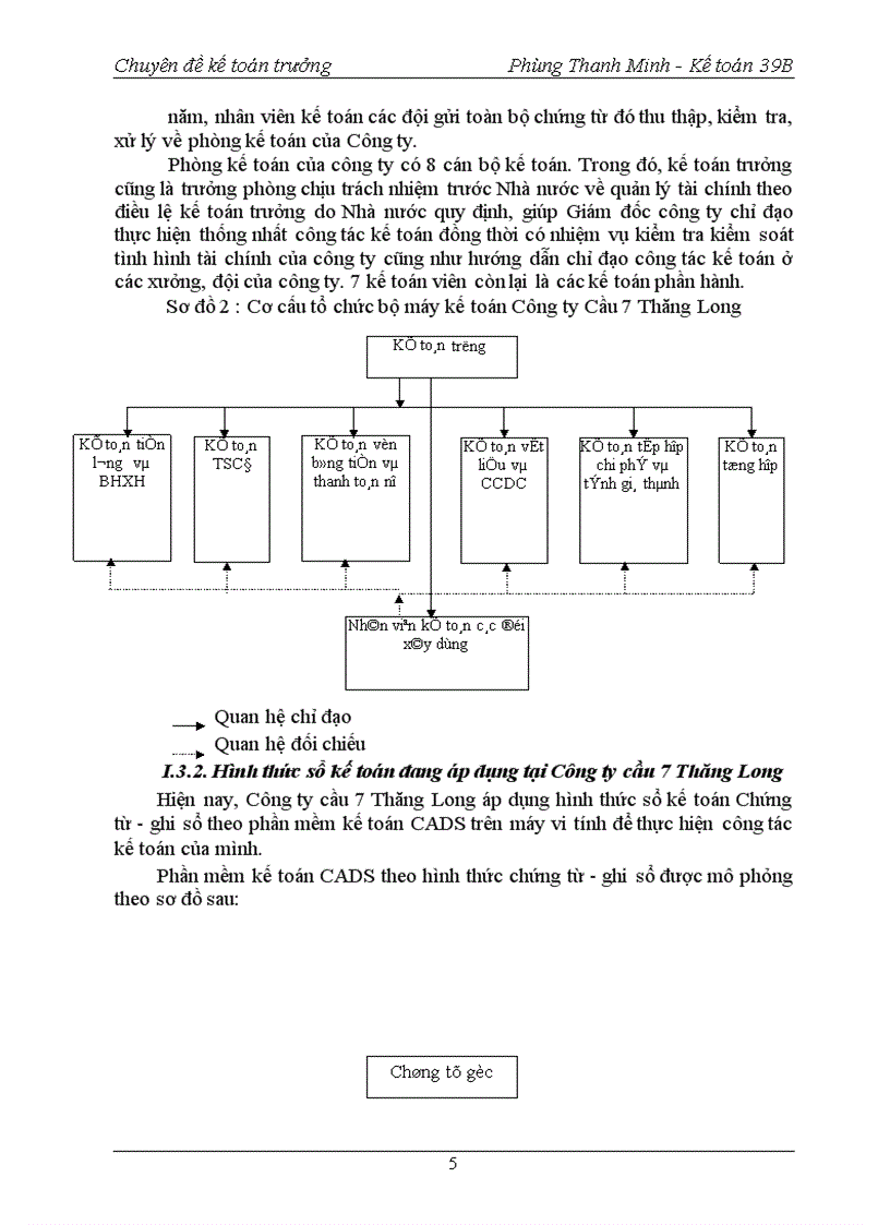 image for page Hoàn thiện công tác hạch toán chi phí sản xuất và tính giá thành sản phẩm tại Công ty Cầu 7 Thăng Long 1