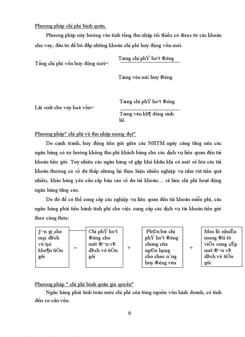 image for page Một số giải pháp mở rộng hoạt động huy động vốn tại chi nhánh NHCT Thanh Xuân 1