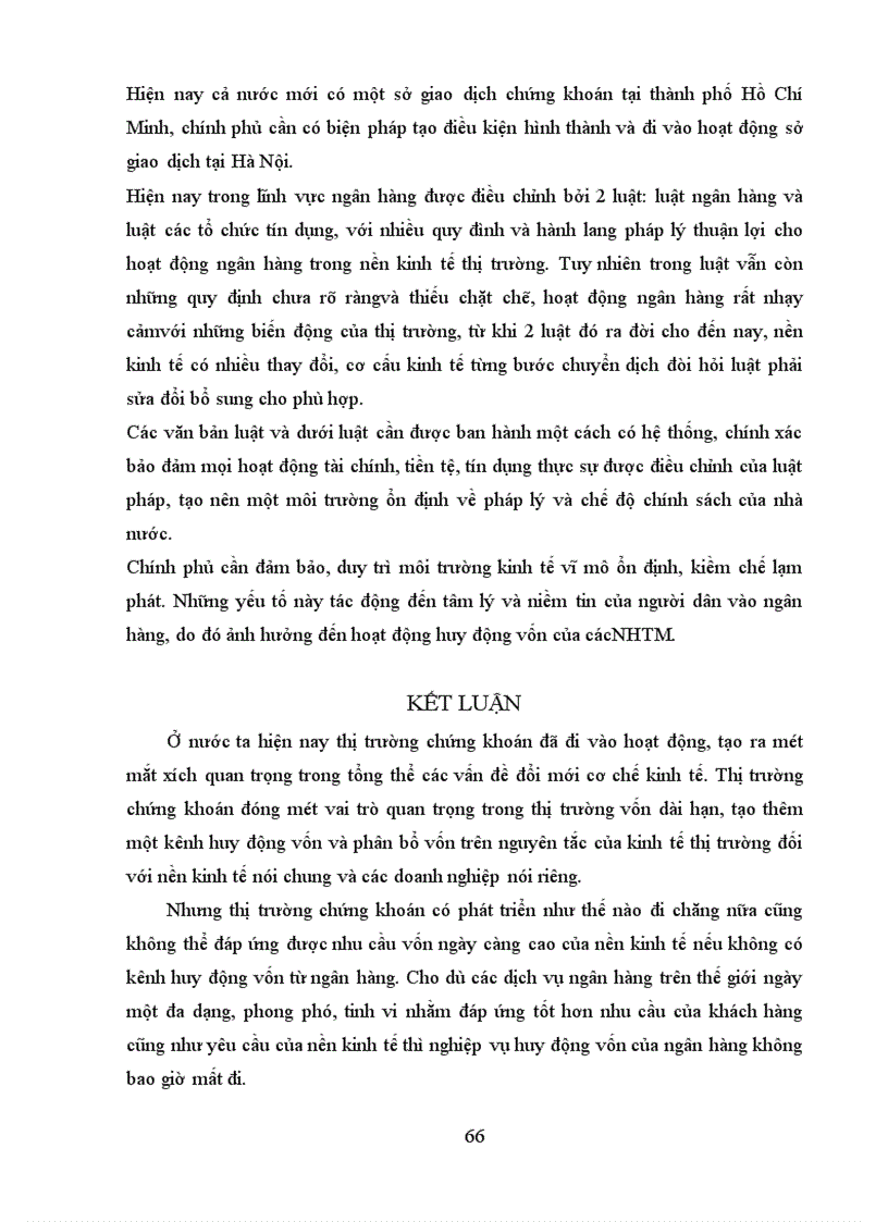 image for page Một số giải pháp mở rộng hoạt động huy động vốn tại chi nhánh NHCT Thanh Xuân 1