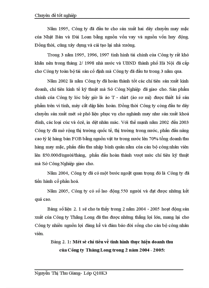 image for page Hoàn thiện công tác kế toán nguyên vật liệu tại Công ty Thăng Long TALIMEX 1