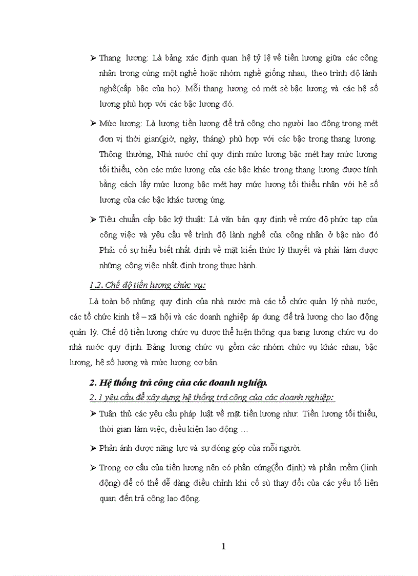 image for page Một số giải pháp nhằm hoàn thiện công tác quản lý tiền lương tiền thưởng tại công ty Văn Phòng Phẩm Cửu Long 1