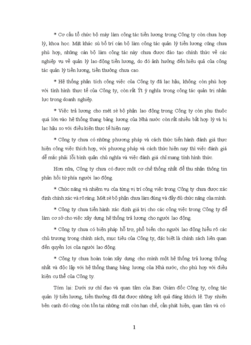 image for page Một số giải pháp nhằm hoàn thiện công tác quản lý tiền lương tiền thưởng tại công ty Văn Phòng Phẩm Cửu Long 1