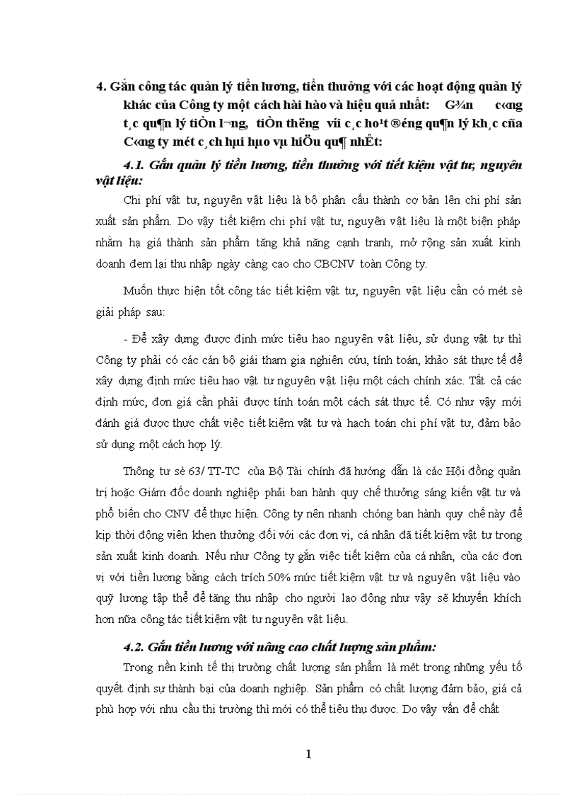 image for page Một số giải pháp nhằm hoàn thiện công tác quản lý tiền lương tiền thưởng tại công ty Văn Phòng Phẩm Cửu Long 1