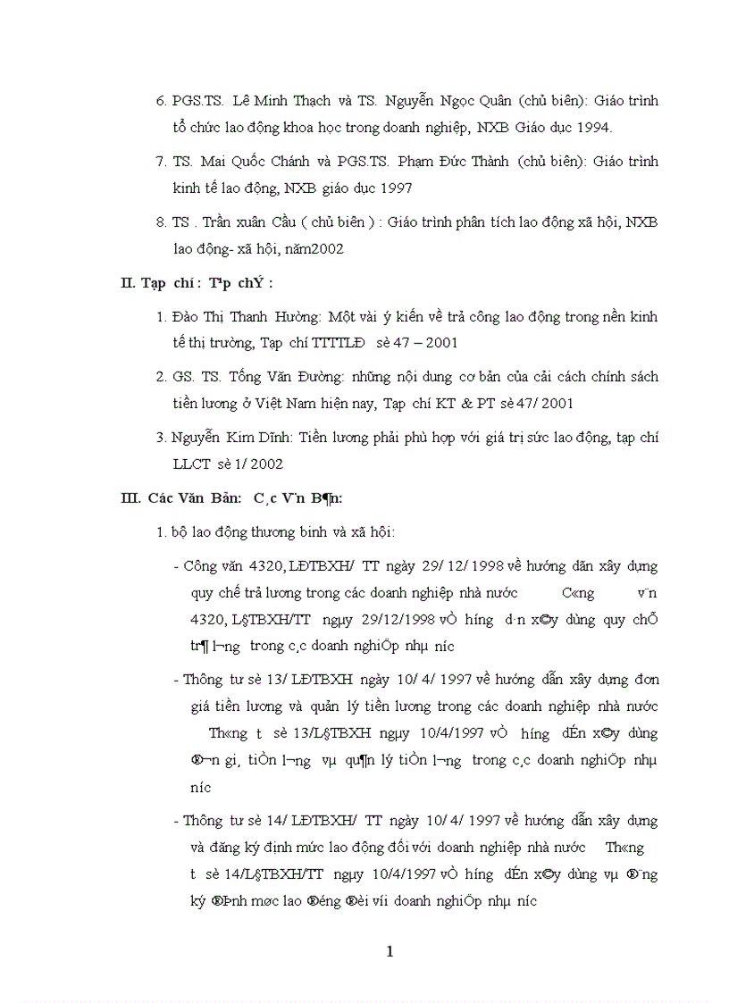 image for page Một số giải pháp nhằm hoàn thiện công tác quản lý tiền lương tiền thưởng tại công ty Văn Phòng Phẩm Cửu Long 1