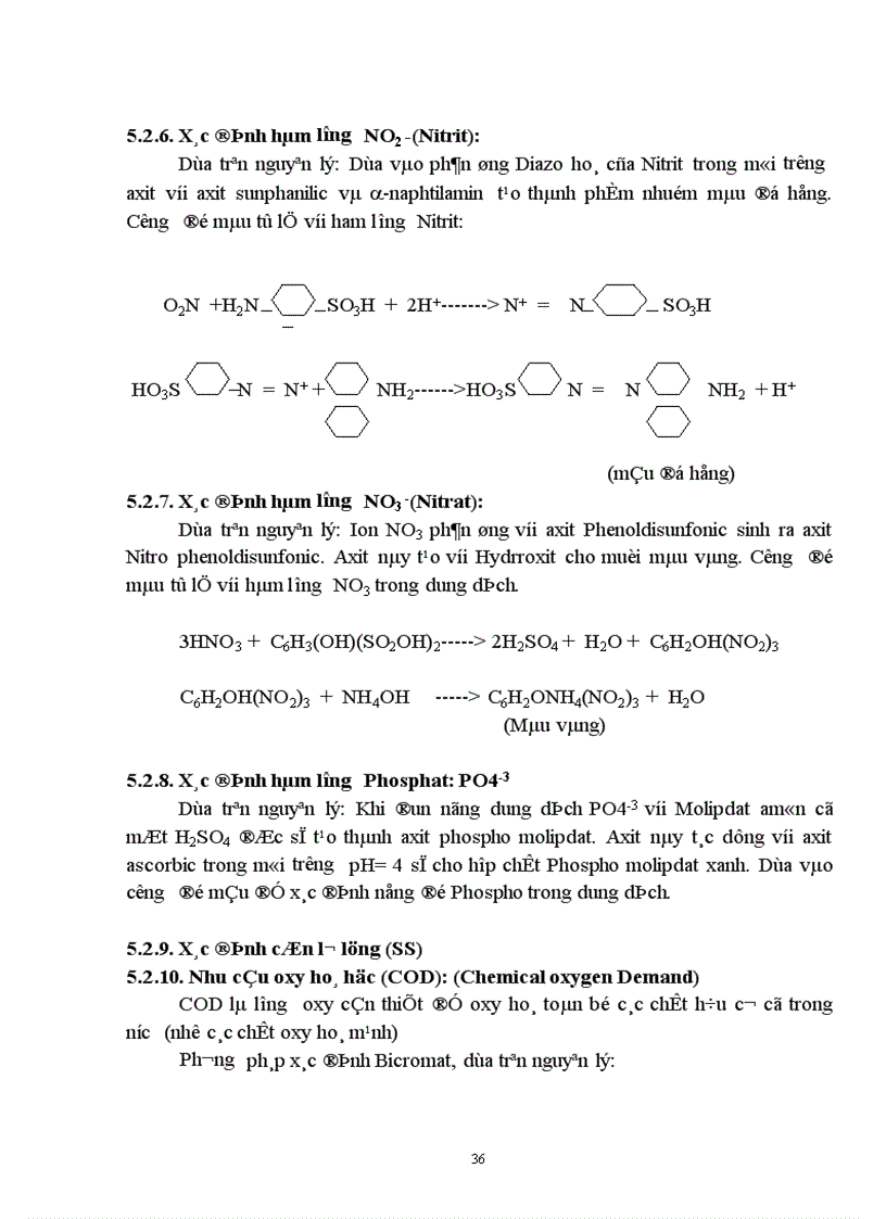 image for page Sử dụng hệ thống hồ sinh học kết hợp với hệ thống lọc qua hào đất để xử lý nước thải có nồng độ chất hữu cơ cao