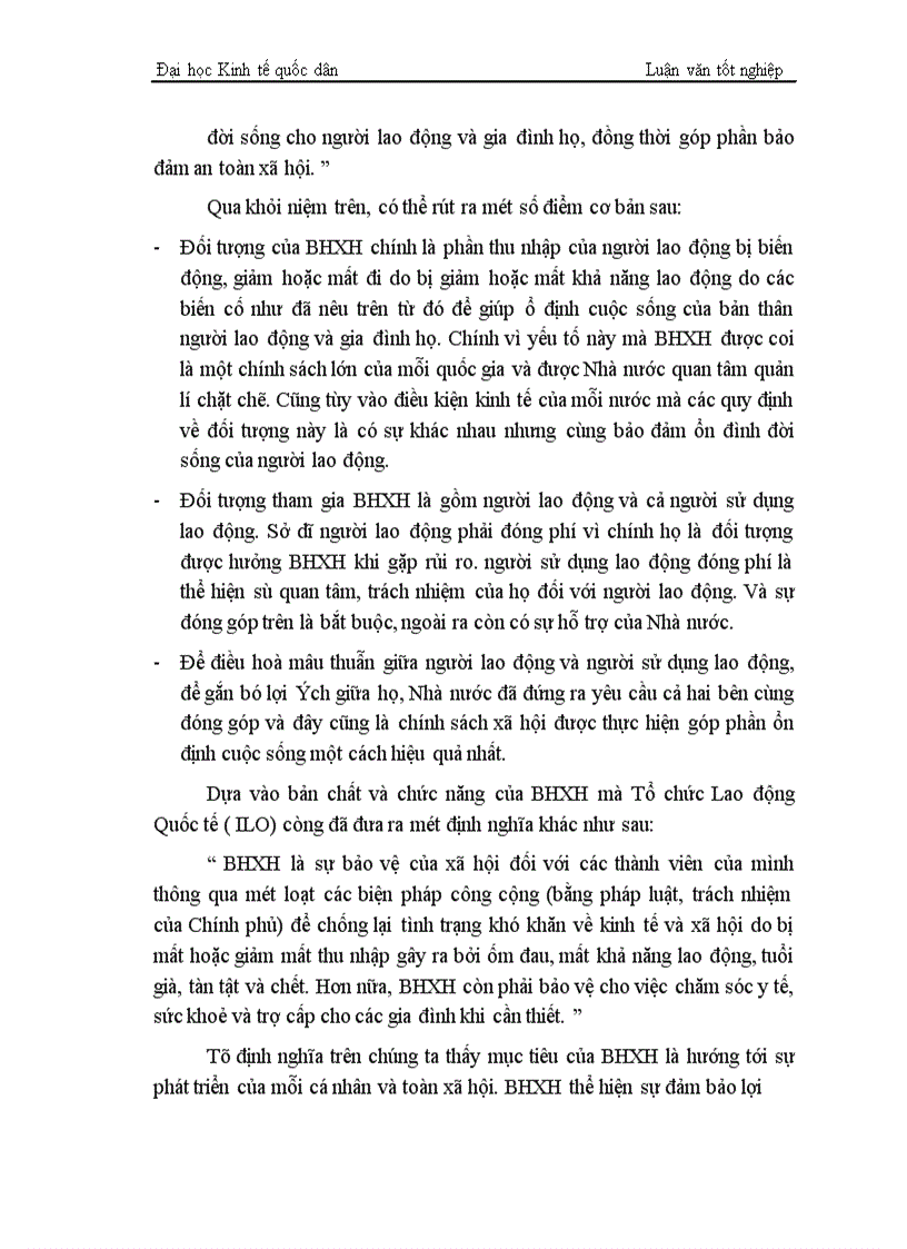 image for page Công tác quản lí tài chính BHXH Việt Nam Thực trạng và giải pháp 1