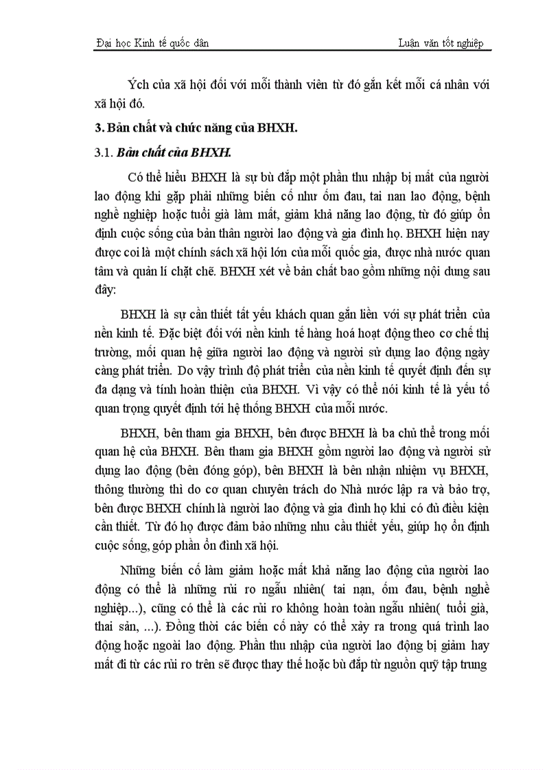 image for page Công tác quản lí tài chính BHXH Việt Nam Thực trạng và giải pháp 1