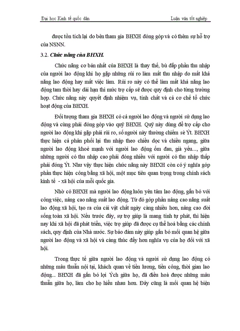 image for page Công tác quản lí tài chính BHXH Việt Nam Thực trạng và giải pháp 1