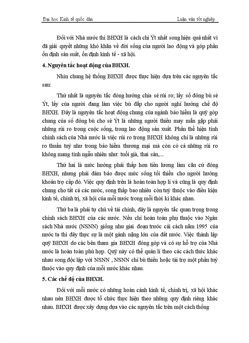 image for page Công tác quản lí tài chính BHXH Việt Nam Thực trạng và giải pháp 1