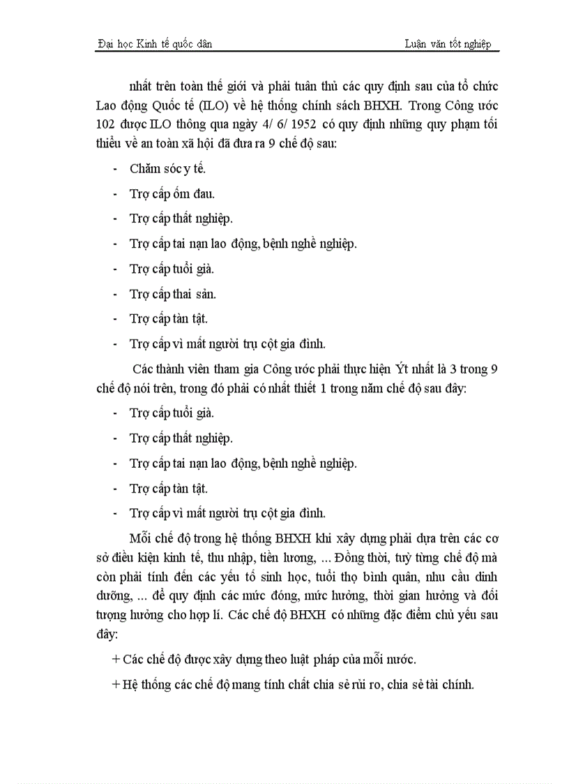 image for page Công tác quản lí tài chính BHXH Việt Nam Thực trạng và giải pháp 1