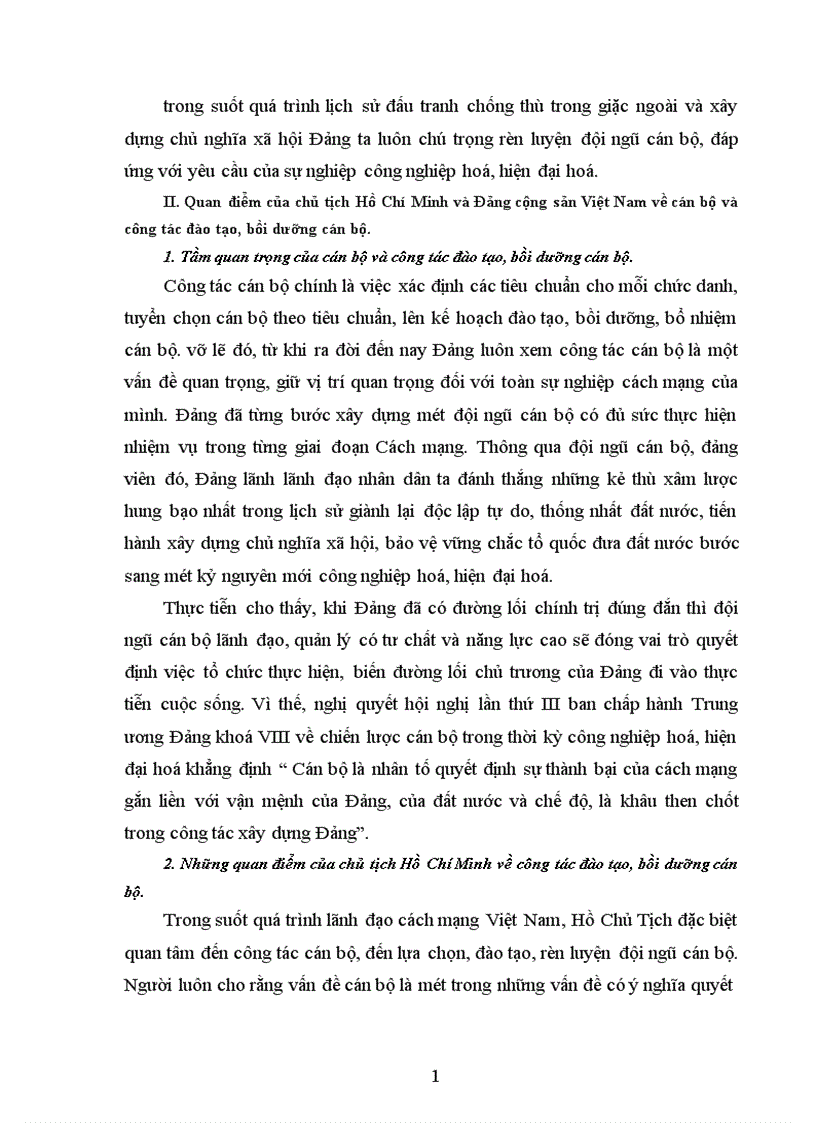image for page Công tác đào tạo bồi dưỡng cán bộ Công đoàn đường sắt Việt Nam đáp ứng yêu cầu công nghiệp hoá hiện đại hoá đất nước