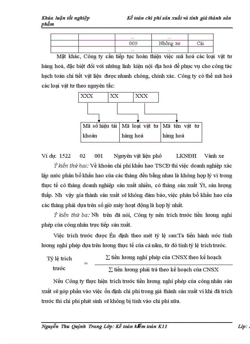 image for page Kế toán chi phí sản xuất và tính giá thành sản phẩm tại Công ty cổ phần Quan hệ quốc tế đầu tư sản xuất 1