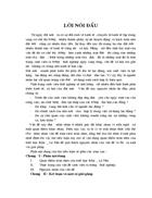 Vận dụng quan điểm toàn diện của triết học Mác Lê Nin giải thích nguyên nhân và giải pháp