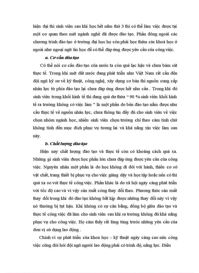 image for page Vận dụng quan điểm toàn diện của triết học Mác Lê Nin giải thích nguyên nhân và giải pháp