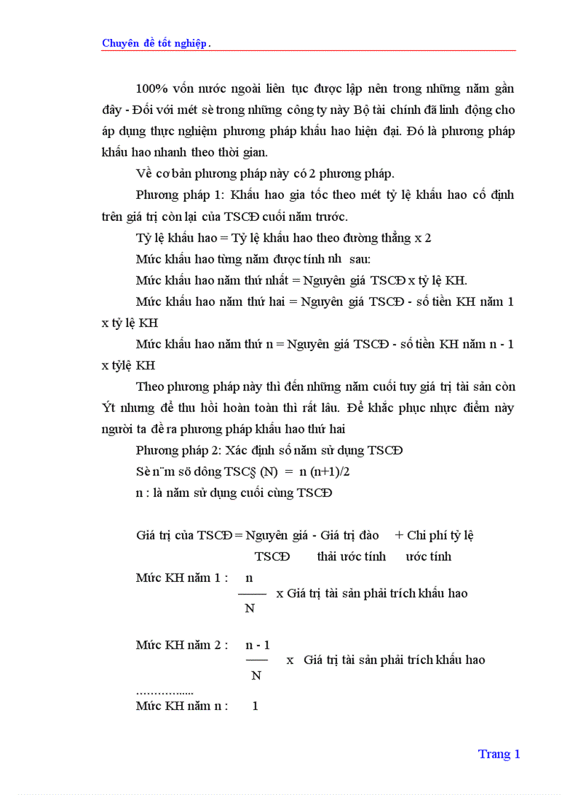 image for page Tổ chức hạch toán TSCĐ với việc nâng cao hiệu quả sử dụng TSCĐ ở Công ty quản lý và sửa chữa đường bộ 234 1