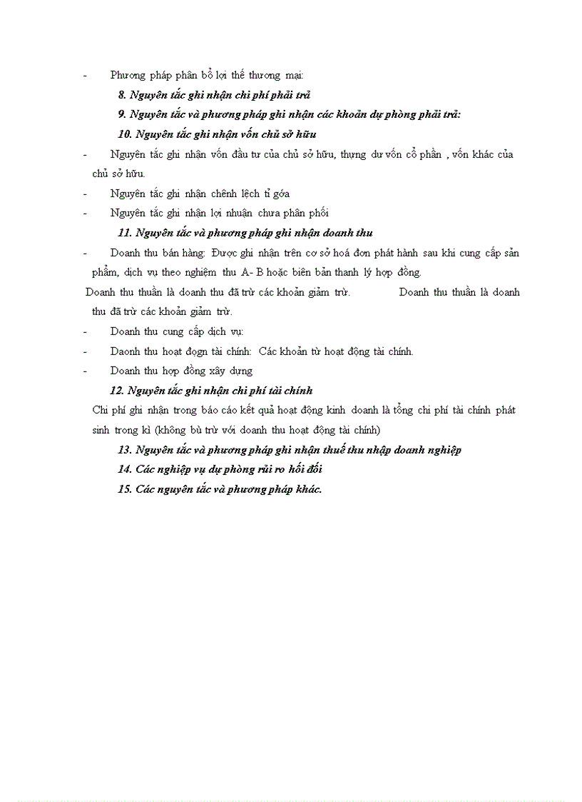 image for page báo cáo dự kiến phương án phân phối lợi nhuận