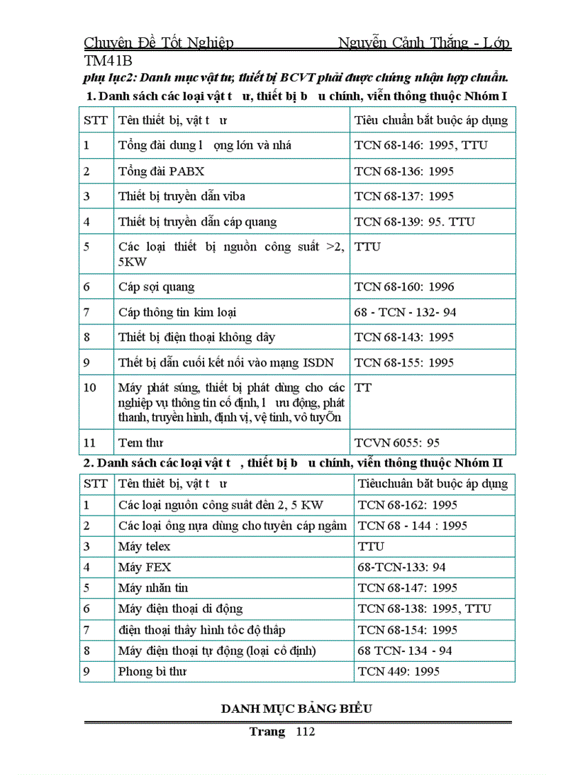 image for page Chiến lược Marketing của Công ty Vật Tư Bưu Điện I trong thời gian tới 1