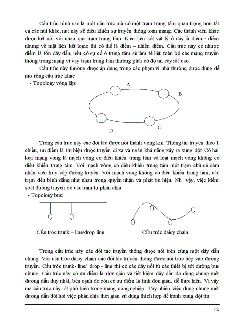 image for page Nghiên cứu hệ điều khiển CENTUM CS3000 và ứng dụng trong công đoạn trộn bột nhà máy xeo Công ty giấy Bãi Bằng