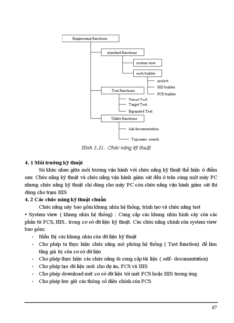 image for page Nghiên cứu hệ điều khiển CENTUM CS3000 và ứng dụng trong công đoạn trộn bột nhà máy xeo Công ty giấy Bãi Bằng