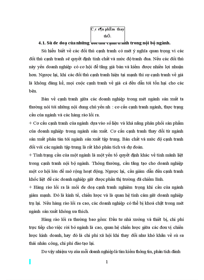 image for page Một số giải pháp nâng cao sức cạnh tranh hàng may mặc của công ty HANOSIMEX trên thị trường EU