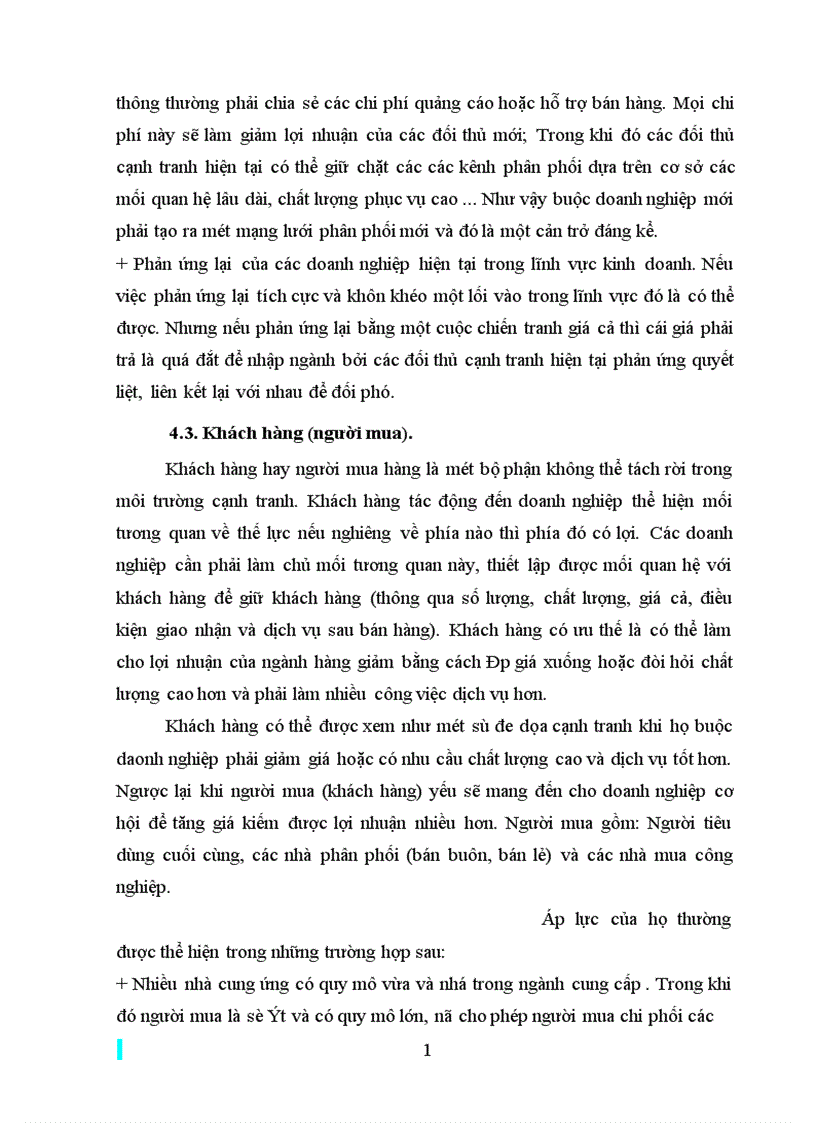 image for page Một số giải pháp nâng cao sức cạnh tranh hàng may mặc của công ty HANOSIMEX trên thị trường EU