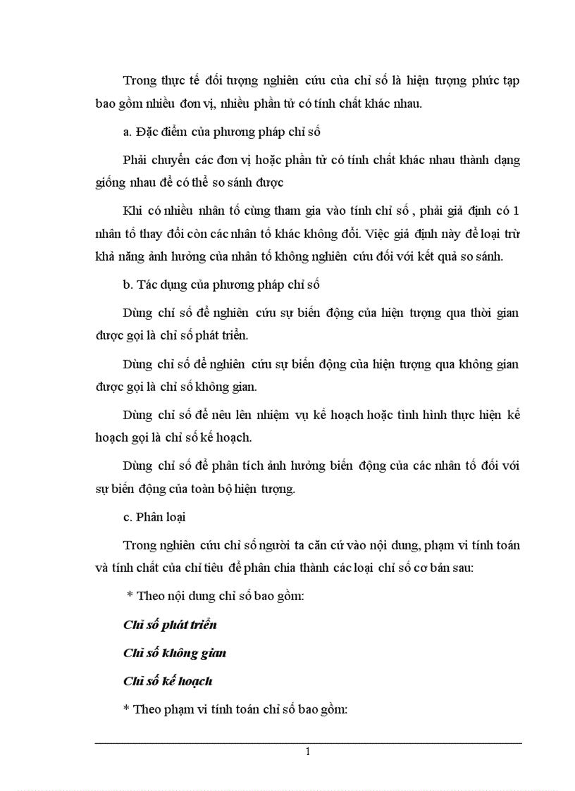 image for page Vận dụng một số phương pháp thống kê phân tích hiệu quả hoạt động của Ngân hàng đầu tư và phát triển Việt Nam 1