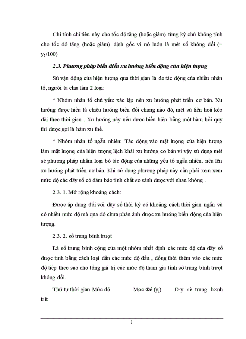 image for page Vận dụng một số phương pháp thống kê phân tích hiệu quả hoạt động của Ngân hàng đầu tư và phát triển Việt Nam 1