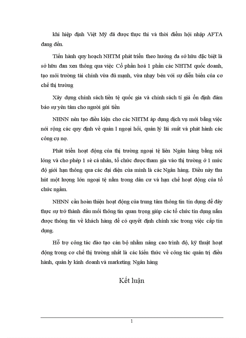 image for page Vận dụng một số phương pháp thống kê phân tích hiệu quả hoạt động của Ngân hàng đầu tư và phát triển Việt Nam 1