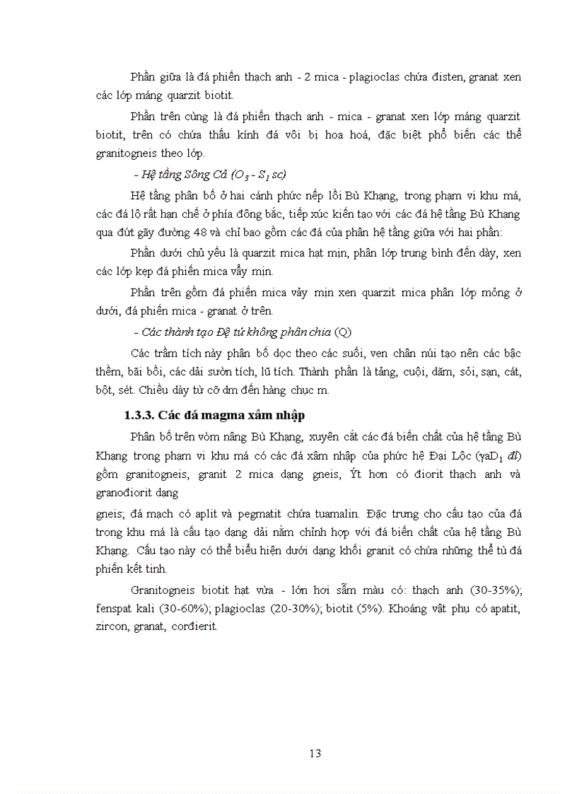 image for page Một số đặc điểm chất lượng và hệ thống phân loại chất lượng ruby saphia Việt Nam