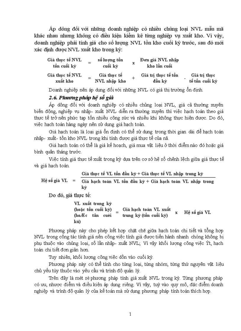 image for page Hoàn thiện công tác hạch toán nguyên vật liệu với việc tăng cường hiệu quả sử dụng nguyên vật liệu tại Công ty cơ khí ô tô 1 5 1