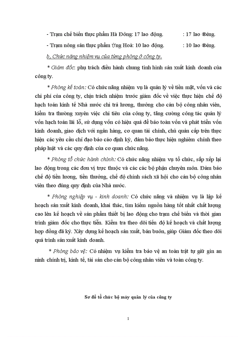 image for page Tổ chức công tác kế toán tiền lương và các khoản trích theo lương 1