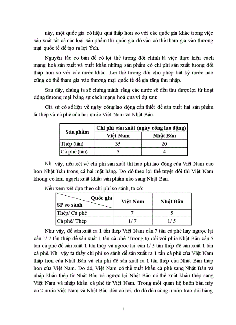 image for page Phương hướng và giải pháp nhằm đẩy mạnh xuất khẩu cà phê Việt Nam giai đoạn 2002 2010 1